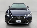 2025 Lexus ES 300h Luxury FWD