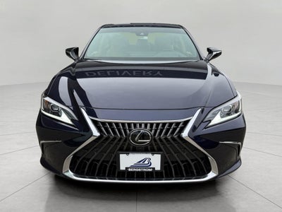 2025 Lexus ES 300h Luxury FWD