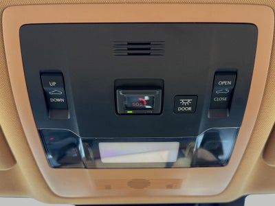 2025 Lexus ES 300h Luxury FWD