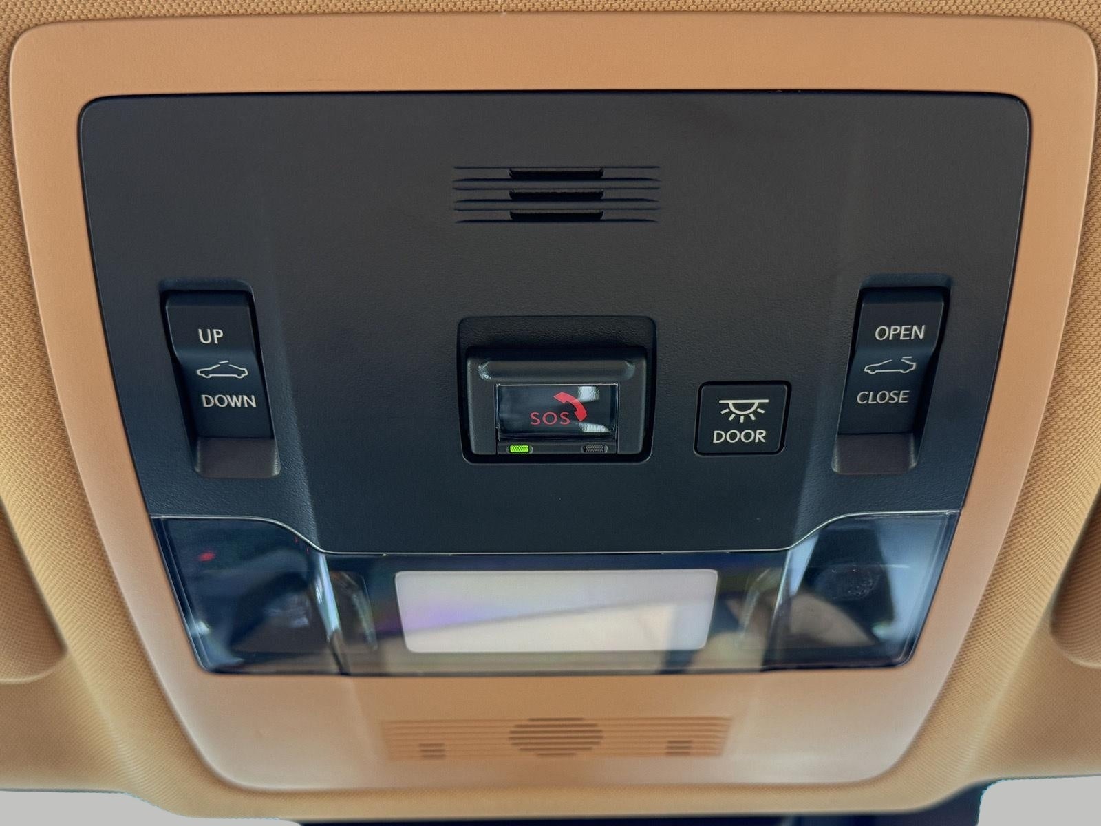 2025 Lexus ES 300h Luxury FWD