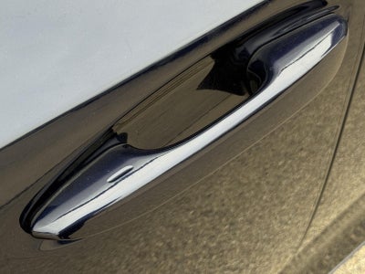 2025 Lexus ES 300h Luxury FWD