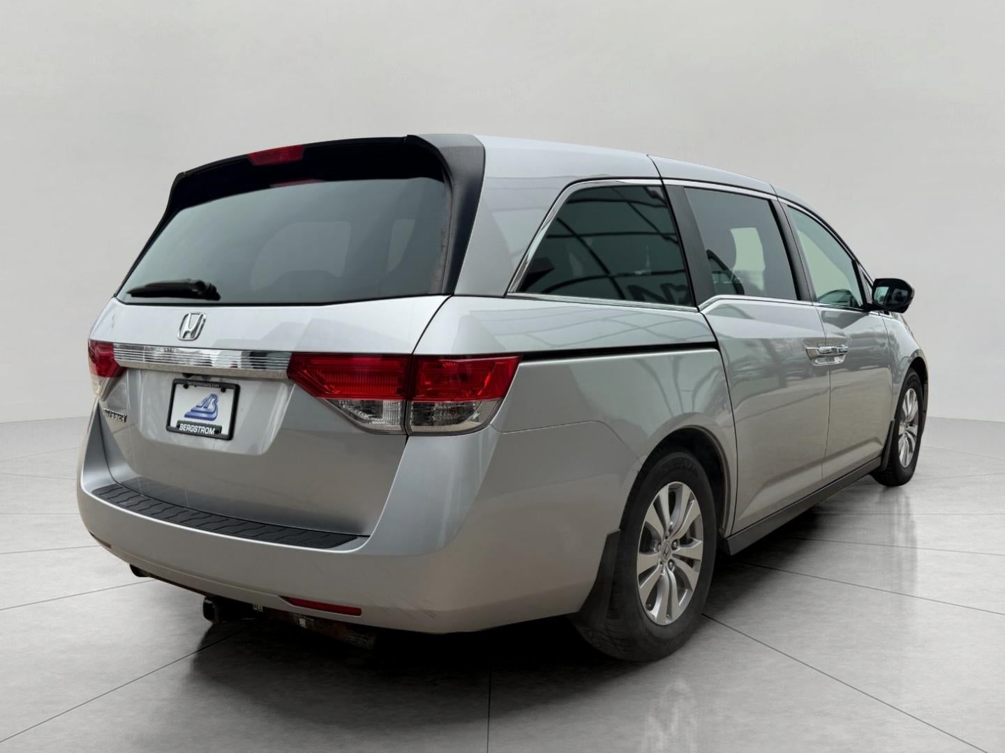 2014 Honda Odyssey EX