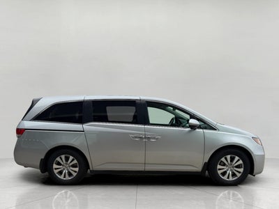 2014 Honda Odyssey EX