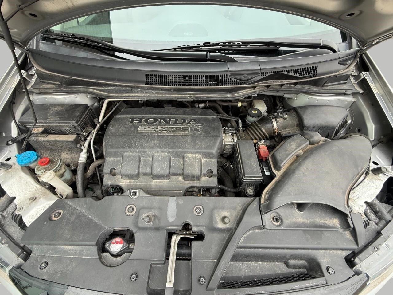 2014 Honda Odyssey EX