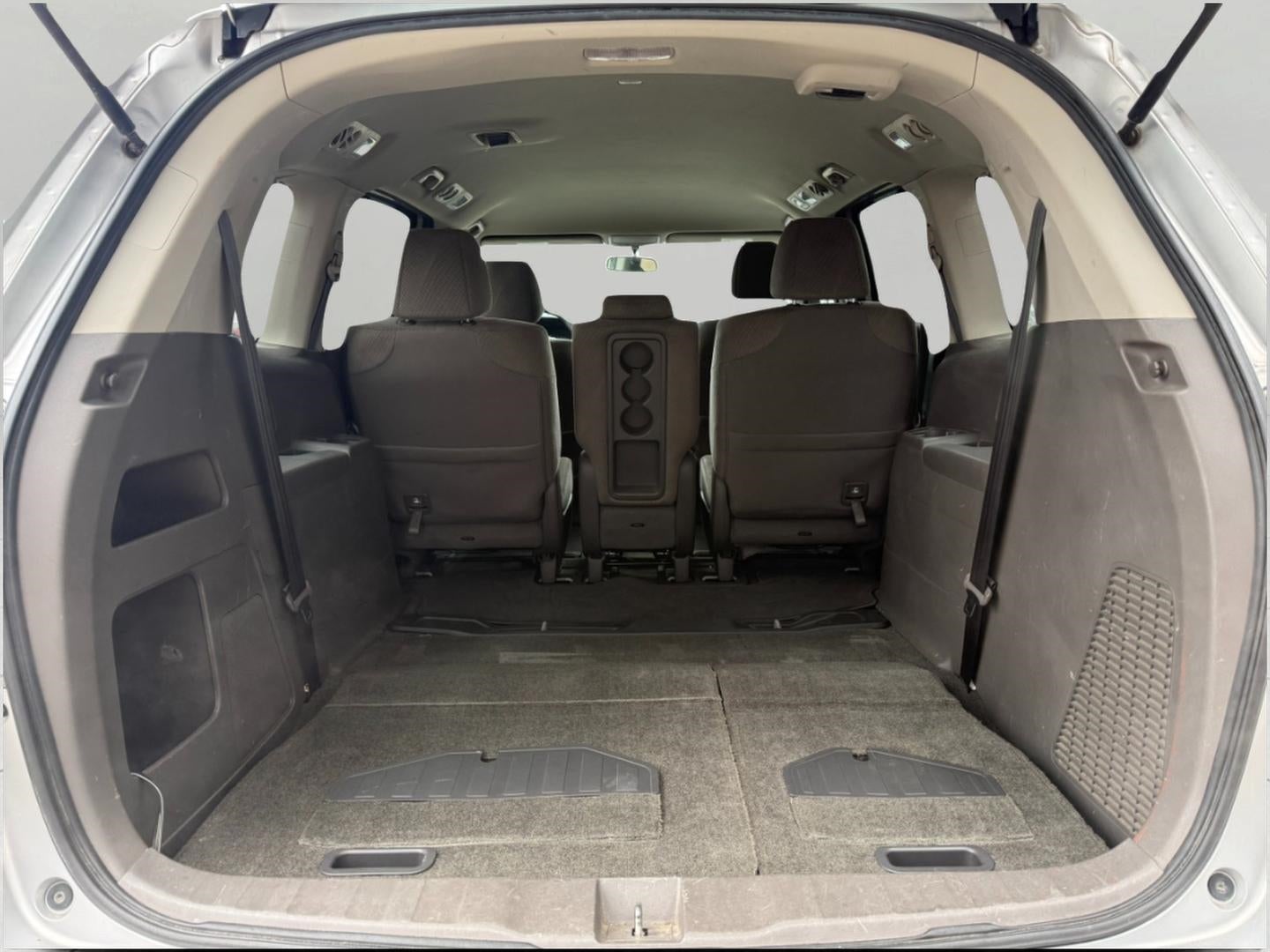 2014 Honda Odyssey EX