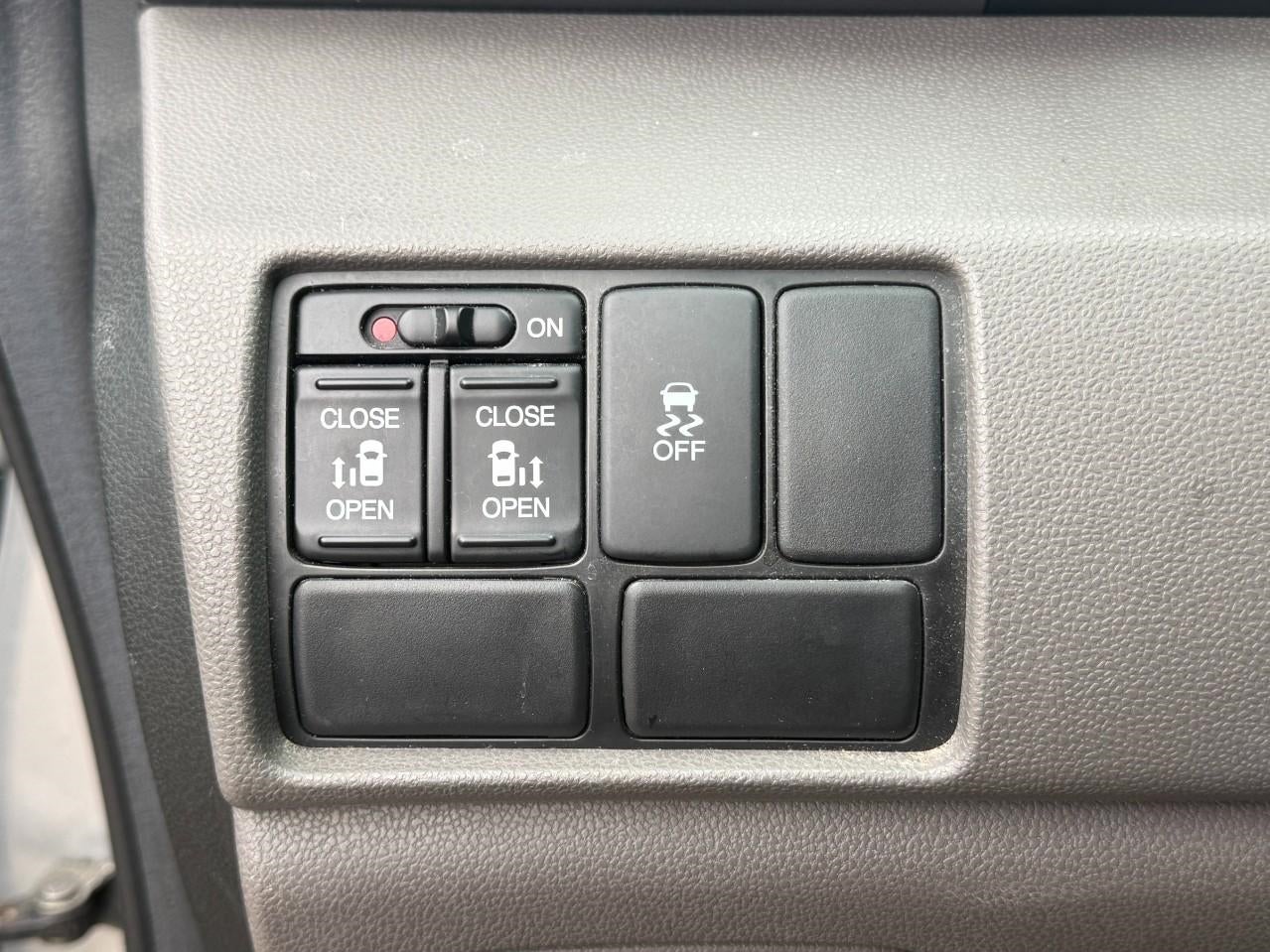 2014 Honda Odyssey EX