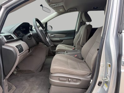 2014 Honda Odyssey EX