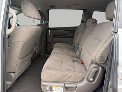 2014 Honda Odyssey EX