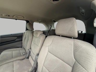 2014 Honda Odyssey EX