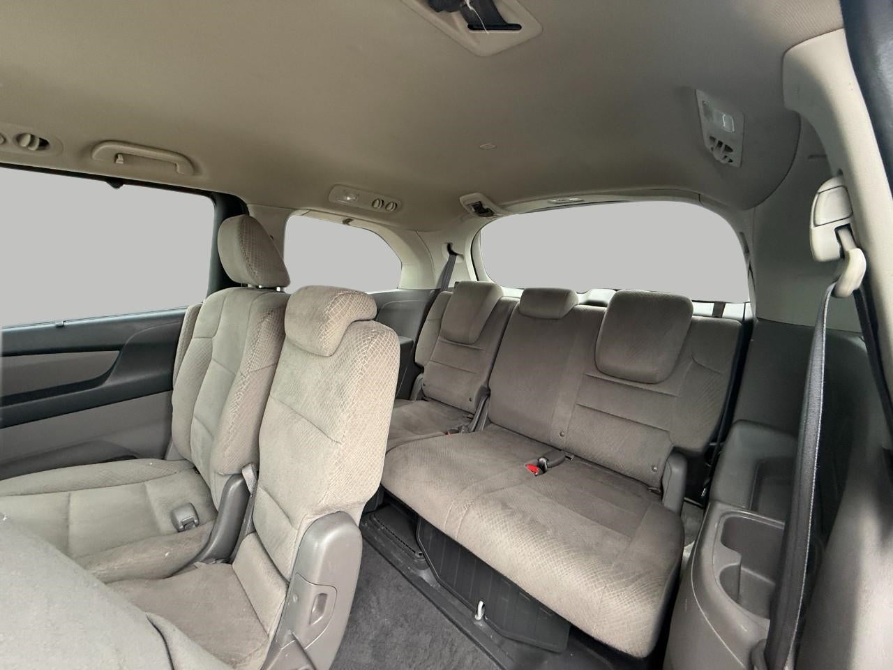 2014 Honda Odyssey EX