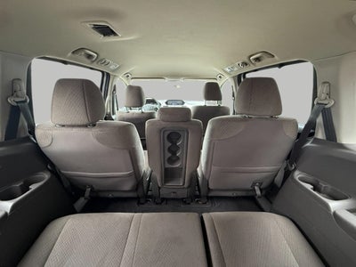 2014 Honda Odyssey EX