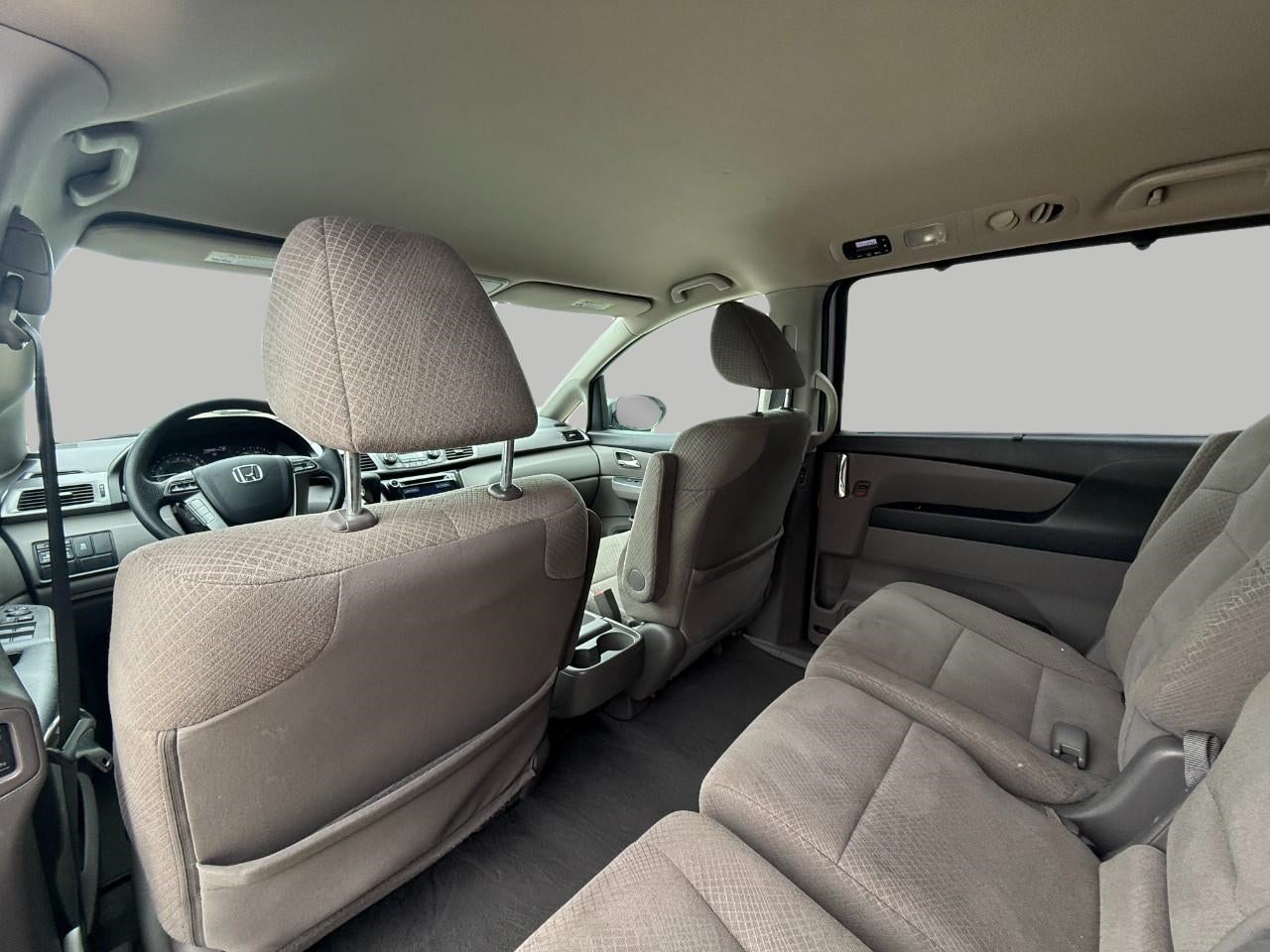2014 Honda Odyssey EX