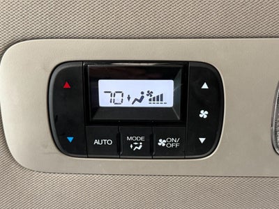 2014 Honda Odyssey EX