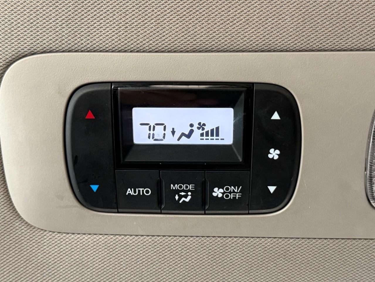 2014 Honda Odyssey EX