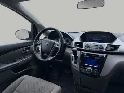 2014 Honda Odyssey EX