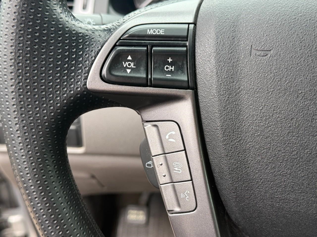 2014 Honda Odyssey EX