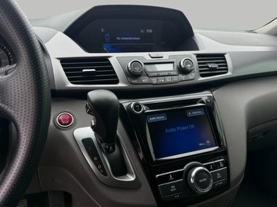 2014 Honda Odyssey EX