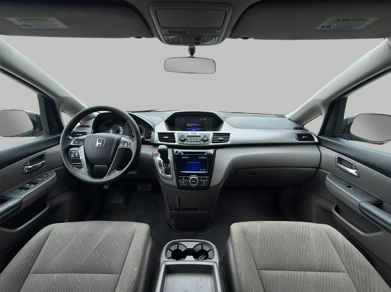 2014 Honda Odyssey EX