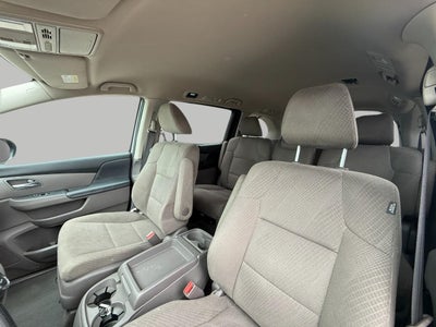 2014 Honda Odyssey EX