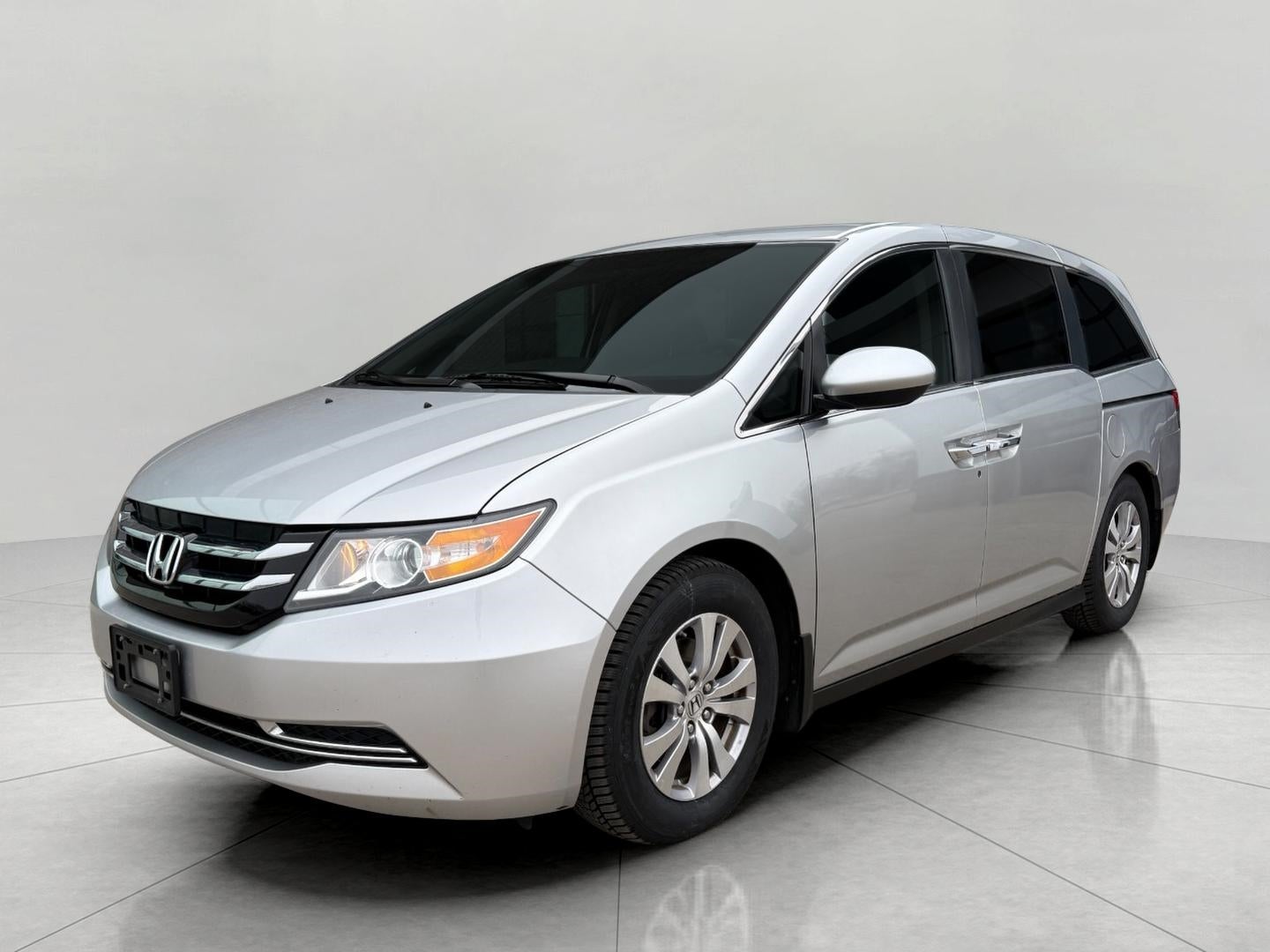 2014 Honda Odyssey EX