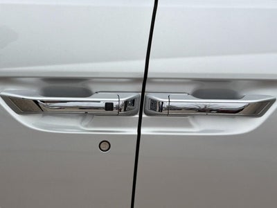 2014 Honda Odyssey EX