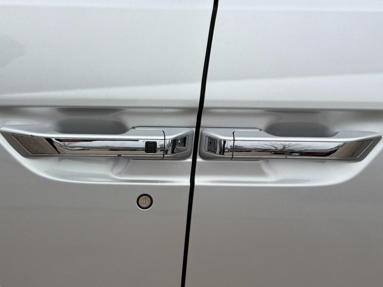 2014 Honda Odyssey EX