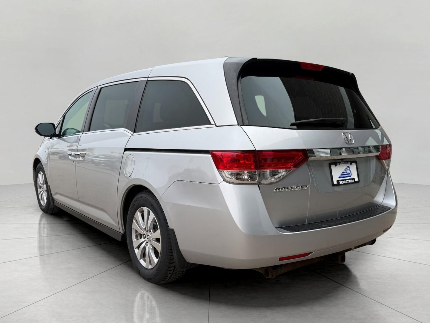 2014 Honda Odyssey EX
