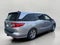 2018 Honda Odyssey EX-L Auto