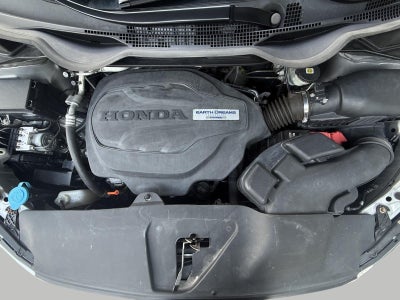 2018 Honda Odyssey EX-L Auto