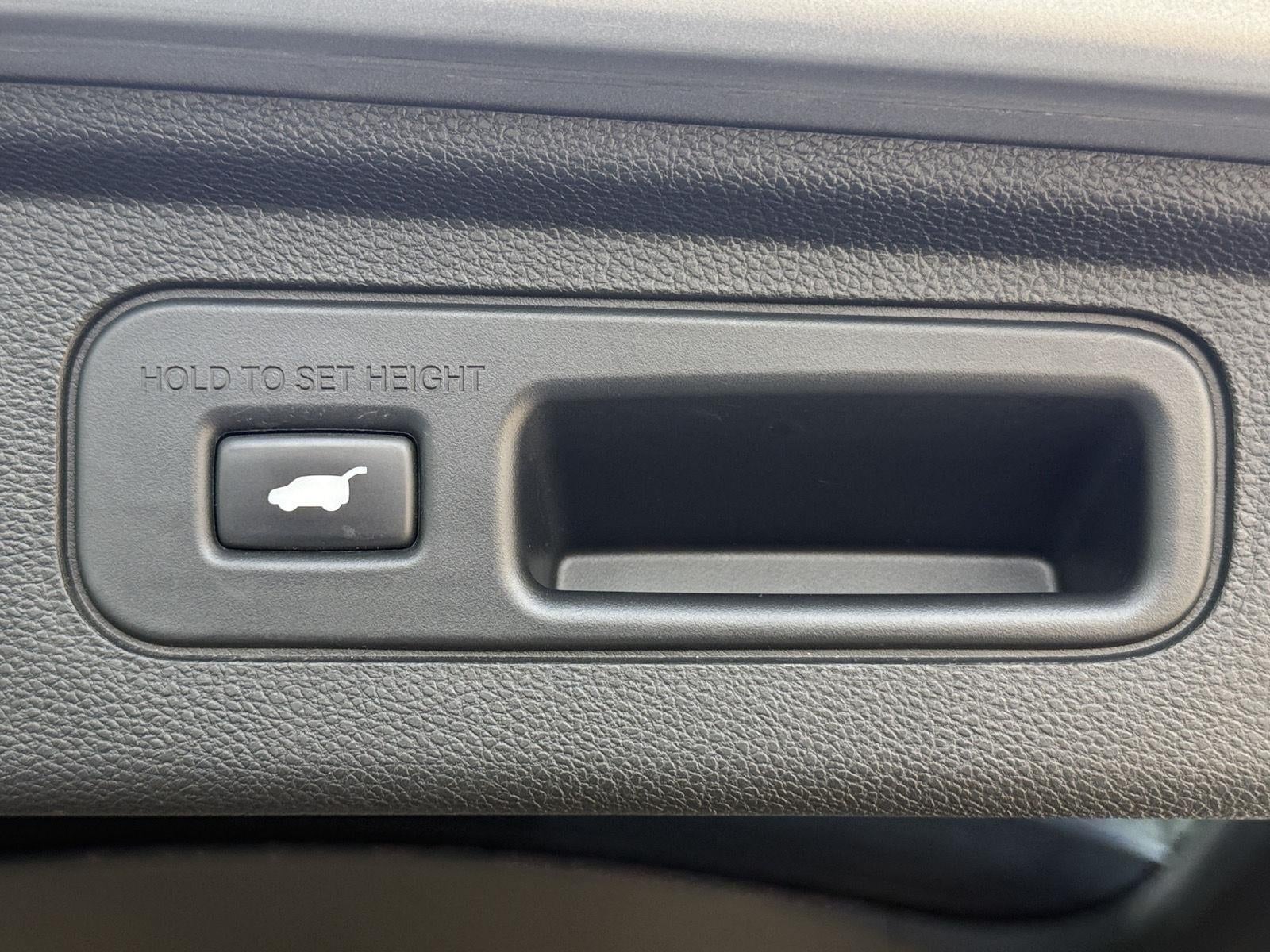 2018 Honda Odyssey EX-L Auto