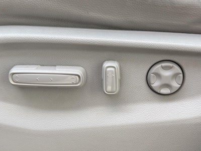 2018 Honda Odyssey EX-L Auto