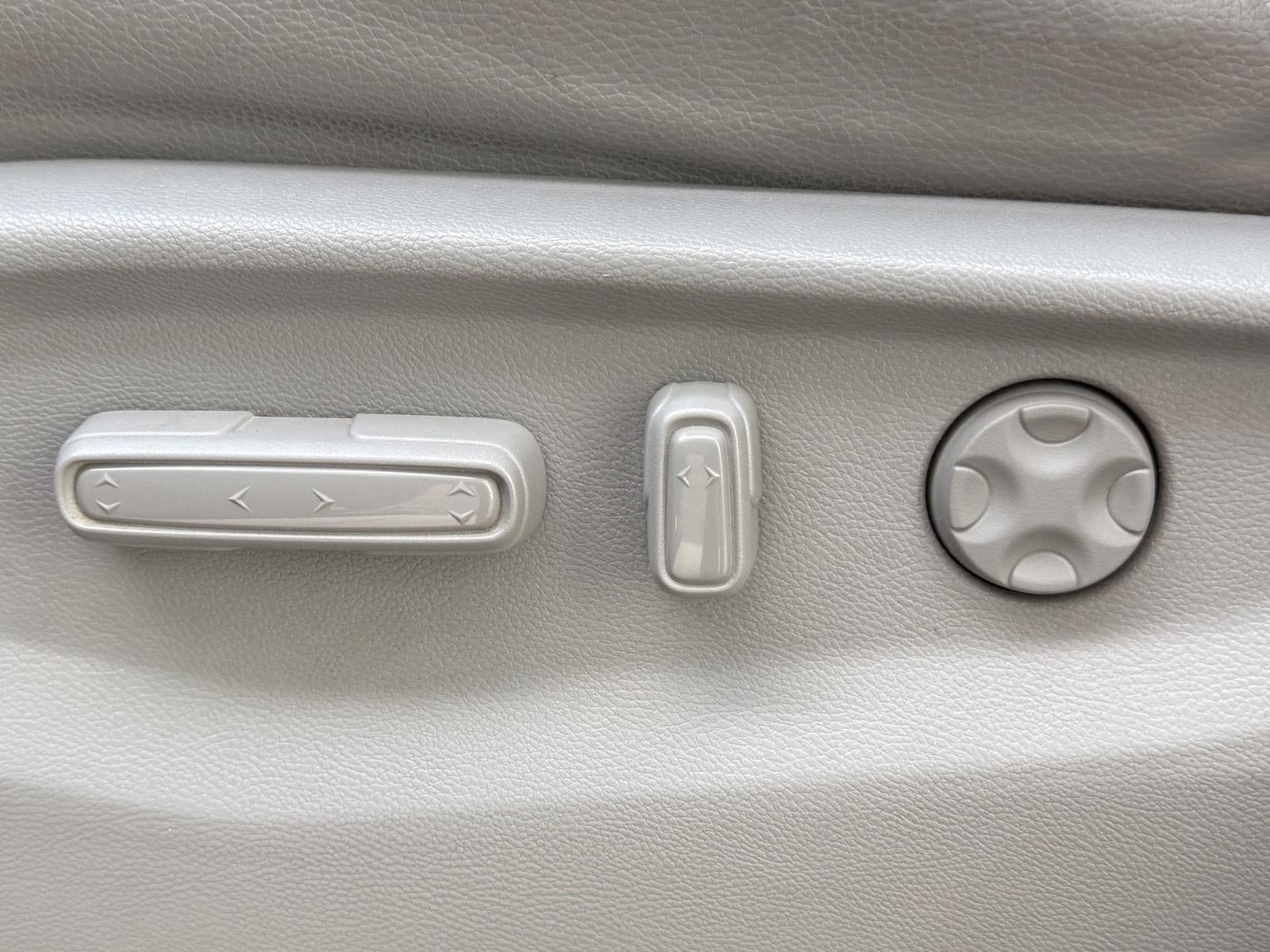 2018 Honda Odyssey EX-L Auto