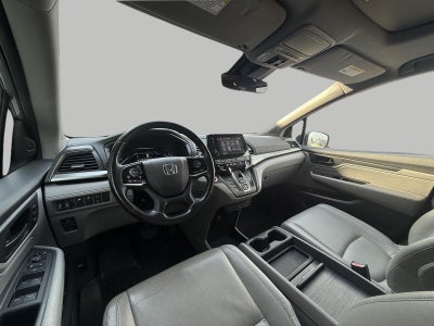 2018 Honda Odyssey EX-L Auto