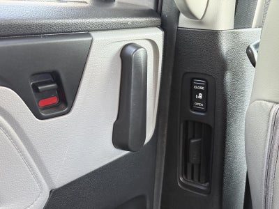 2018 Honda Odyssey EX-L Auto