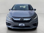 2018 Honda Odyssey EX-L Auto