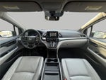 2018 Honda Odyssey EX-L Auto