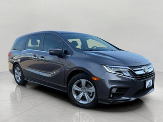 2019 Honda Odyssey EX-L Auto