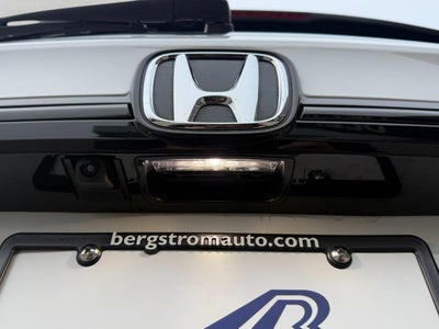 2025 Honda Odyssey Touring Auto