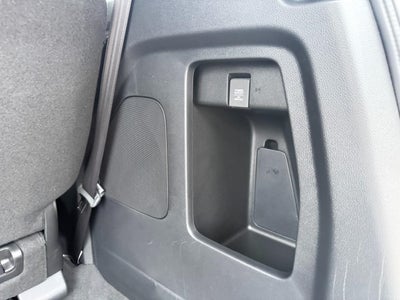 2025 Honda Odyssey Touring Auto