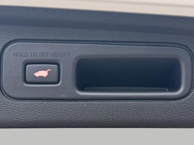 2025 Honda Odyssey Touring Auto