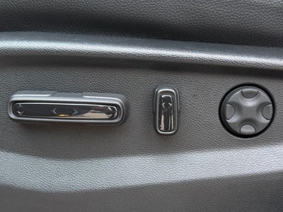 2025 Honda Odyssey Touring Auto