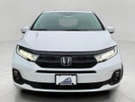 2025 Honda Odyssey Touring Auto