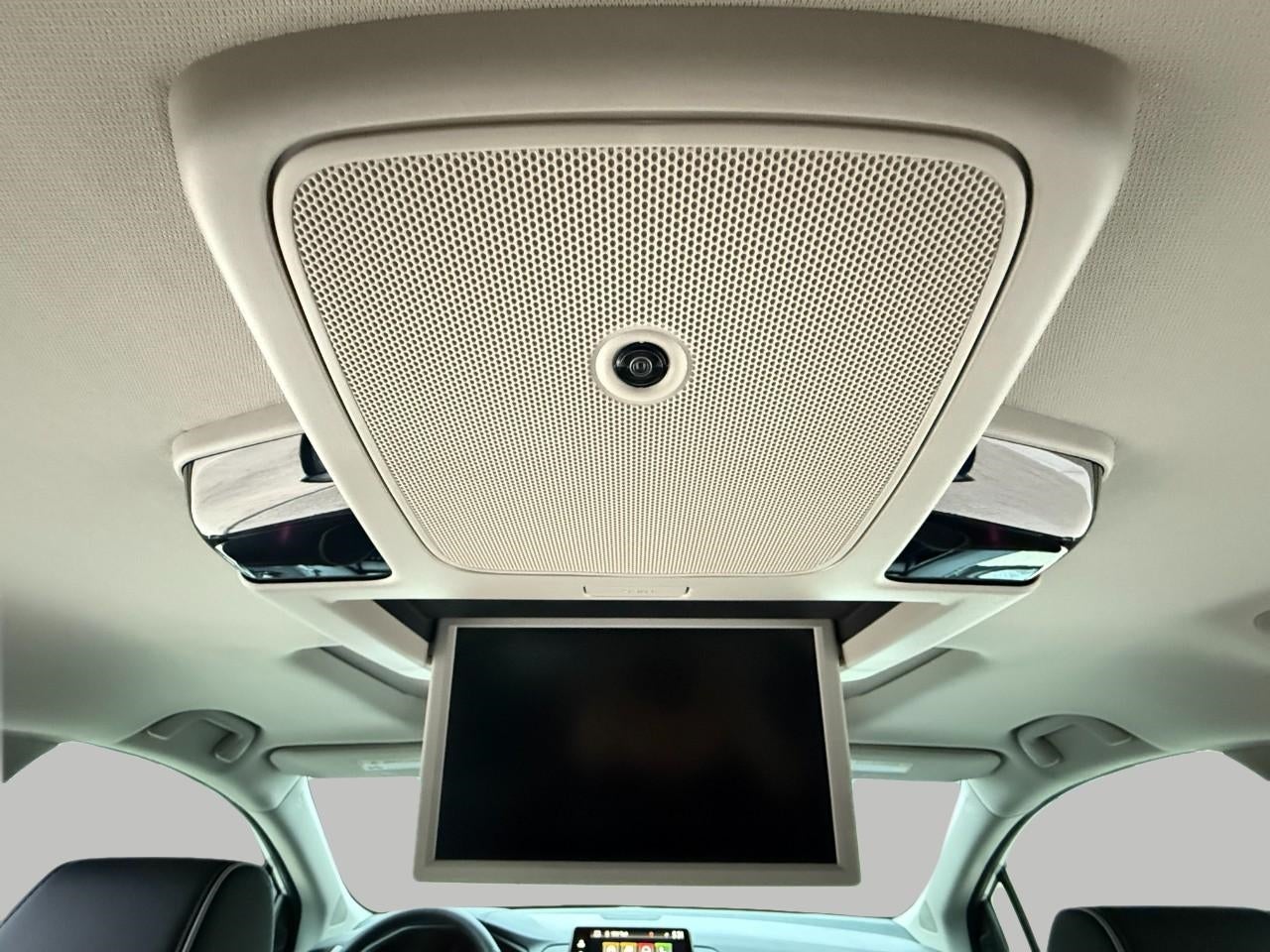 2025 Honda Odyssey Touring Auto