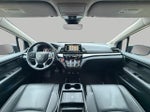 2025 Honda Odyssey Touring Auto