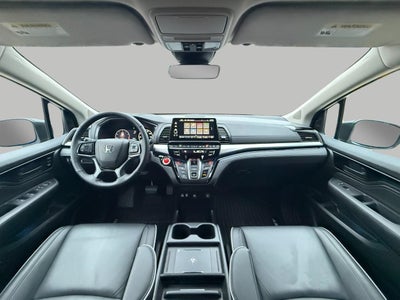 2025 Honda Odyssey Touring Auto
