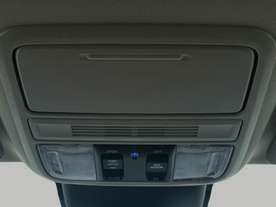 2025 Honda Odyssey Touring Auto