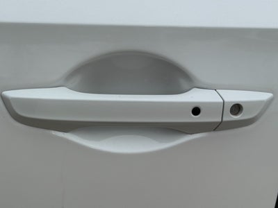 2025 Honda Odyssey Touring Auto