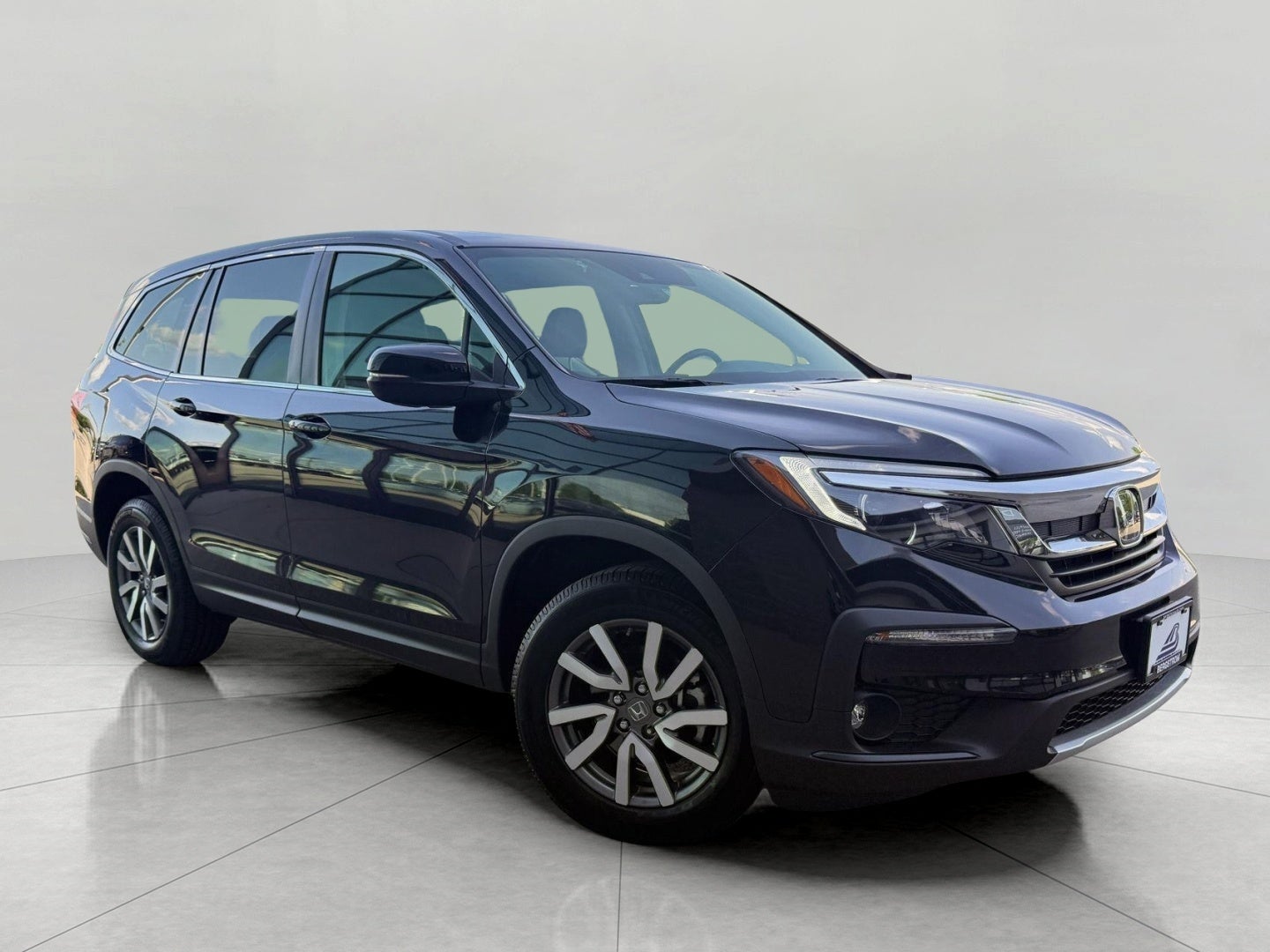 2020 Honda Pilot EX-L AWD