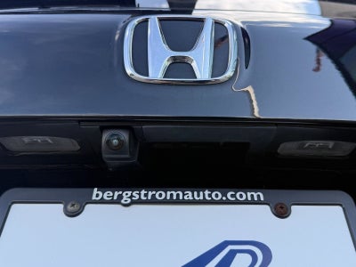 2020 Honda Pilot EX-L AWD