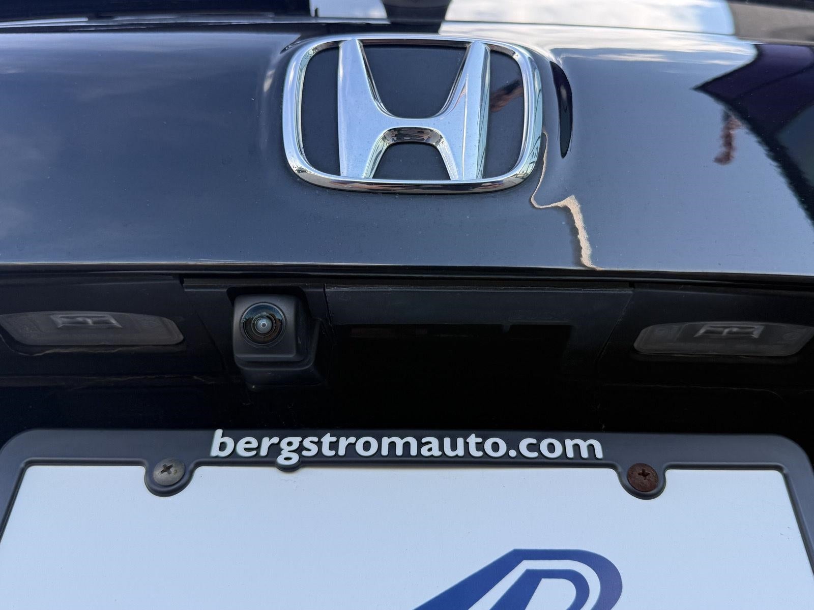 2020 Honda Pilot EX-L AWD